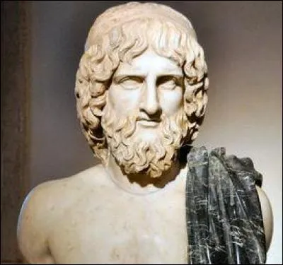 Quel est le dieu des Enfers ?