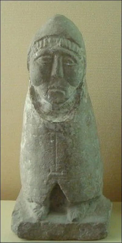 Quel est le dieu de la convalescence ?