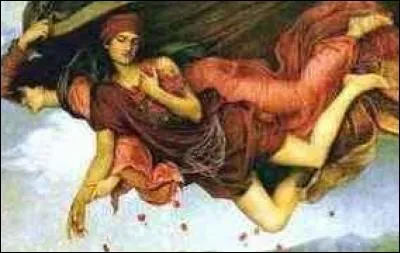 Quel est le dieu du sommeil ?