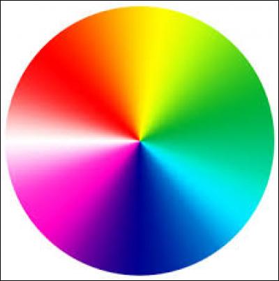 Quelles sont les 3 couleurs primaires ?