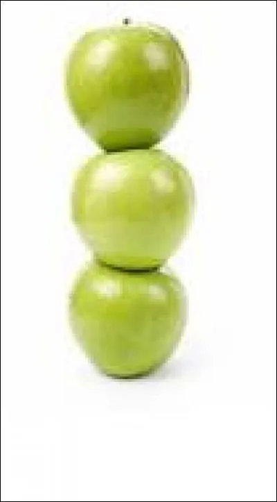 Si une personne a une petite taille, on dira d'après une célèbre expression qu'elle est haute comme...