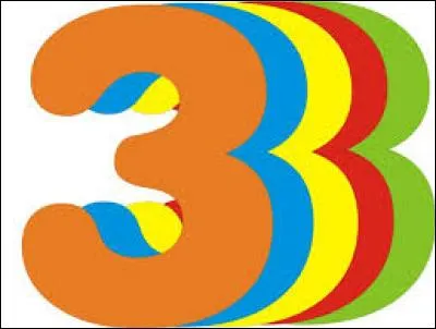 À quel département correspond le numéro "3" ?