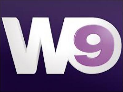 En quelle année a été créée la chaîne W9 ?