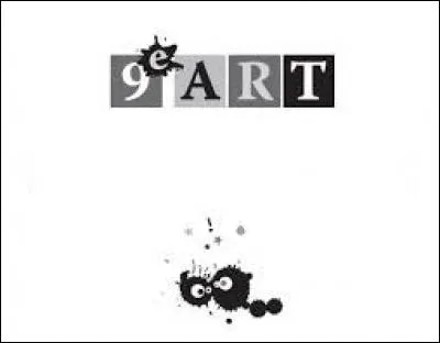 Quel est le 9e art ?