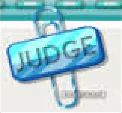 Combien faut-il de temps pour être Judge ?