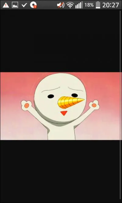 Ce personnage apparaît dans 2 mangas, lesquels ?