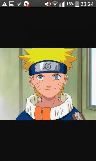 Comment se nomme ce personnage ?