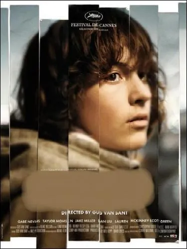 Ce film est sorti en octobre 2007. Il s'agit du film...