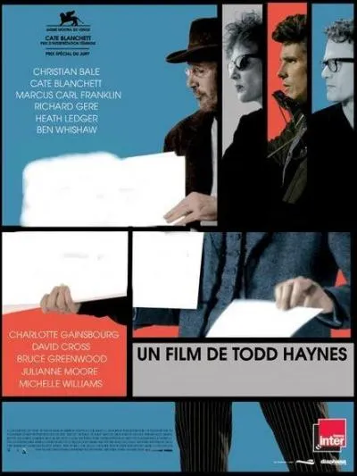 Ce film est sorti en dcembre 2007. Il s'agit du film...