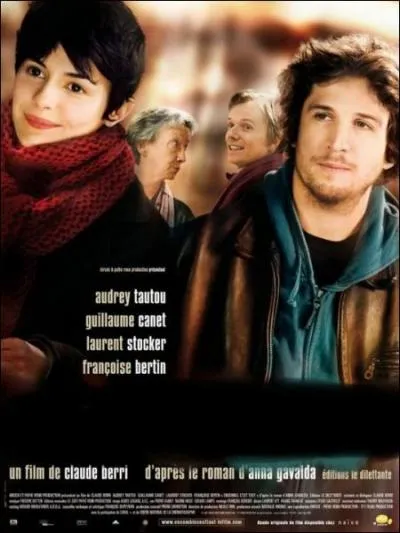 Ce film est sorti en mars 2007. Il s'agit du film...