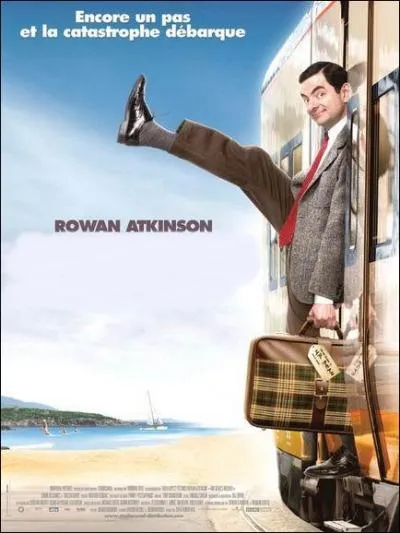 Ce film est sorti en avril 2007. Il a pour titre...