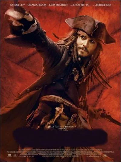 Ce film est sorti en mai 2007. Le titre de ce film est...