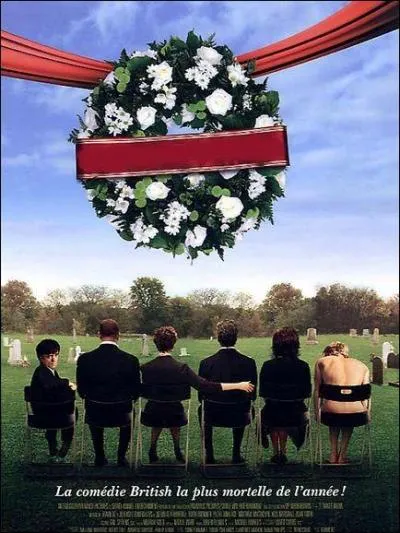 Ce film est sorti en septembre 2007. Il a pour titre...