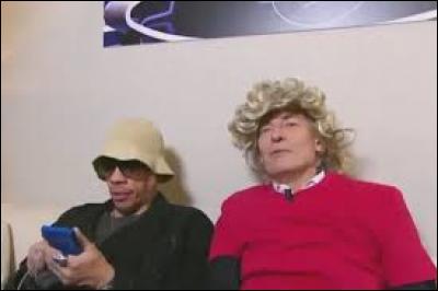 Qui est ce rappeur ?