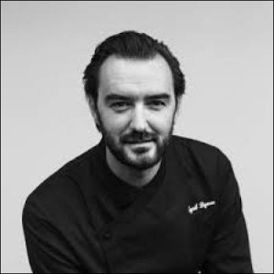 Qui est ce grand cuisinier français ?