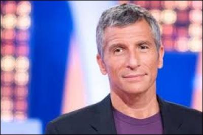 Qui est cet animateur radio télé français ?