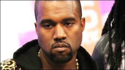 Qui est ce rappeur américain ?