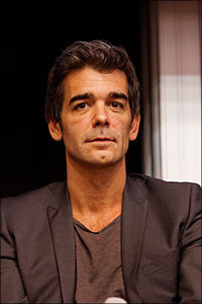 Qui est ce journaliste ?