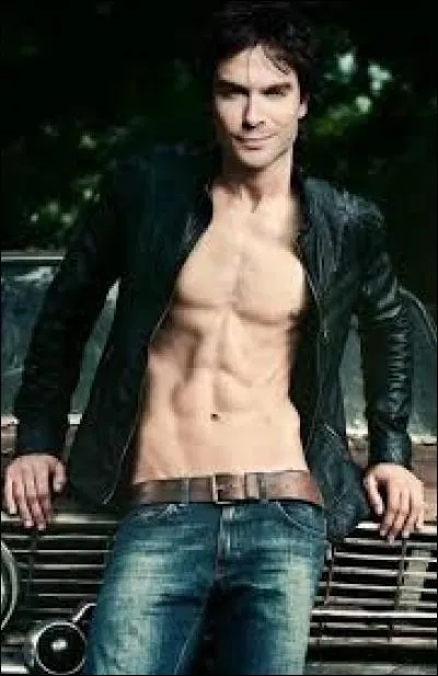 Quel était son job avant de devenir acteur ?