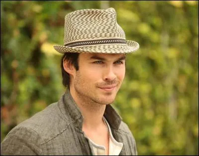 Comment s'appelle-t-il dans la série "Lost" ?