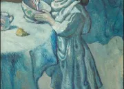 Quiz 13 peintures de Pablo Picasso - (2)