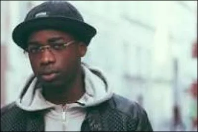 En quelle année est-il né ?