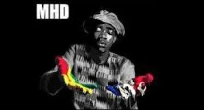 Quel jour le clip "Maman j'ai mal" est-il sorti ?