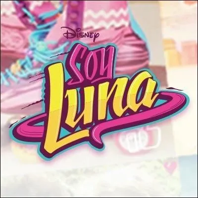 Comment s'appelle le frère de Luna ?