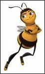 Quel est le prnom du hro du film ' Bee Movie' ?
