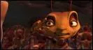Quel est le nom de cette fourmi que l'on retrouve dans le film' Fourmiz' ?