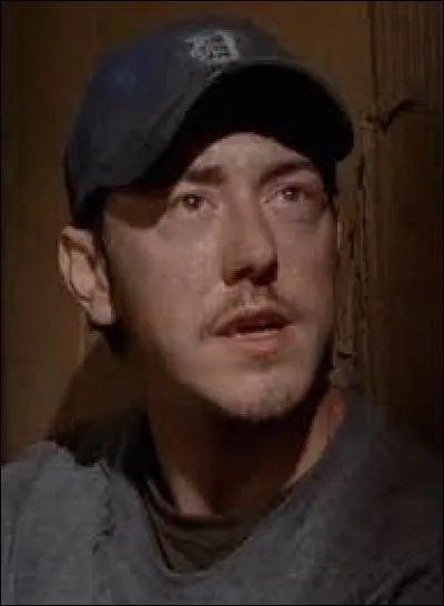 Comment s'appelait l'ami de Gareth que Tyreese avait décidé d'épargner, mais qui est finalement mort à l'église ?