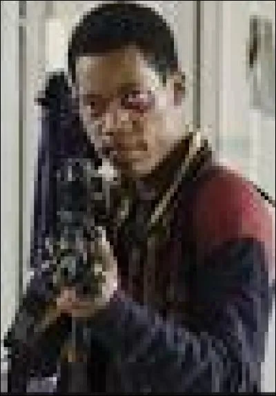 Qui est responsable de la mort de Noah ?