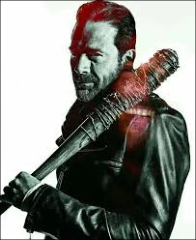 Parmi ces six personnages, lesquels ont subi la colère de Negan et de Lucille ?