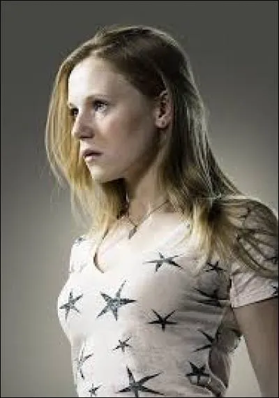 Qu'est-ce qu'Andréa voulait offrir à sa soeur pour son anniversaire ?