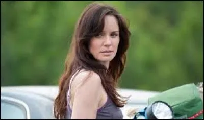 Comment s'appelle le bébé de Lori, qui a causé sa mort ?