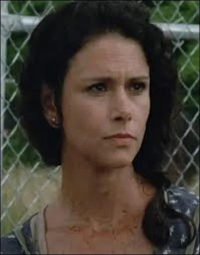 Qui a brûlé Karen pour vaincre une épidémie ?