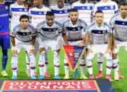 Quiz Olympique lyonnais - foot