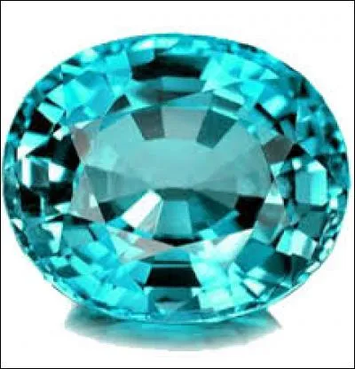 Comment s'appelle cette pierre ?