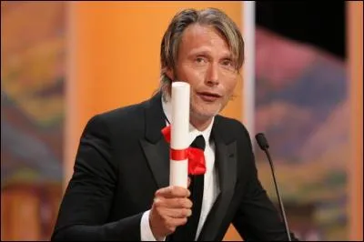 Vous l'avez vu dans la s&eacute;rie Hannibal et &eacute;galement dans ...