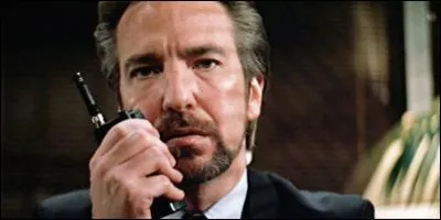 Vous l'avez vu dans Pi&egrave;ge de Cristal, mais il n'a pas fait que &ccedil;a, oh que non, dans quelle grande saga l'avez-vous vu ?