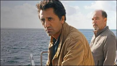 H&eacute;ros de Fear the Walking Dead, trouvez une autre s&eacute;rie t&eacute;l&eacute; dans laquelle il appara&icirc;t !