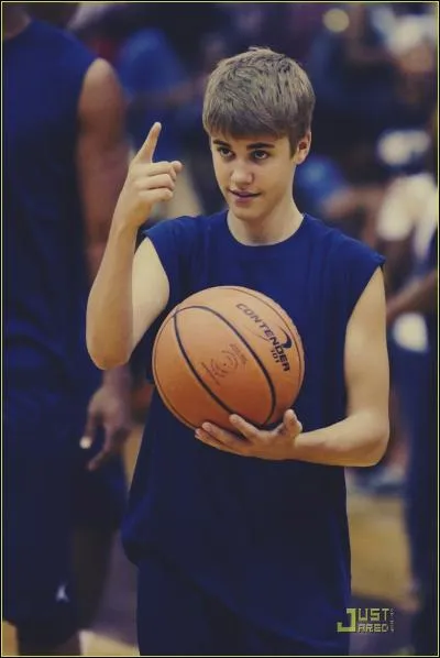 Quels sont ses deux sports pr&eacute;f&eacute;r&eacute;s ?