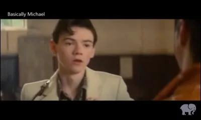 Dans lequel de ces films chante-t-il ?