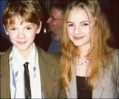 Comment se nomme sa soeur ?