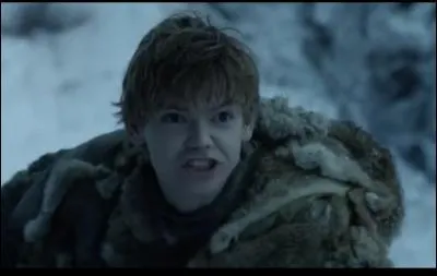 Dans Game of Thrones qui joue-t-il ?