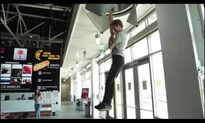 Son caractère physique est