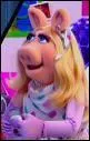Quelle est cette clbre cochonne issue du 'Muppets Show'