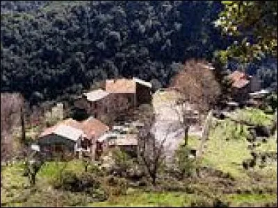 Nous partons sur l'Ile de Beaut&eacute;, &agrave; Lano. Petit village de 25 habitants, dans l'arrondissement de Corte, il se situe dans le d&eacute;partement ...
