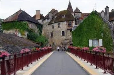 Je vous emm&egrave;ne &agrave; la d&eacute;couverte de Montfaucon. Village du Lot, dans le parc naturel r&eacute;gional des Causses du Quercy, il se situe dans la nouvelle r&eacute;gion ...