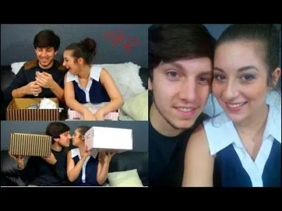 Quel était le surnom de son petit copain ?